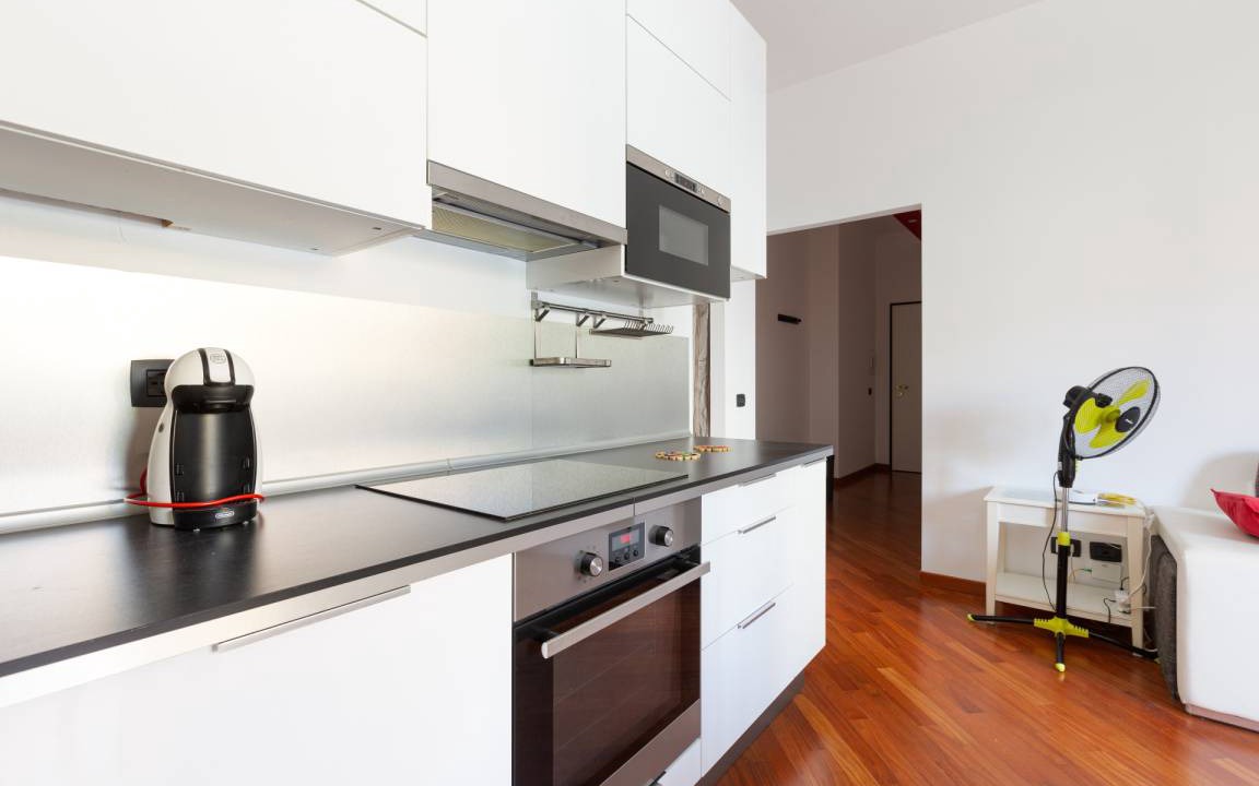 Photo of Kitchen in Segnano