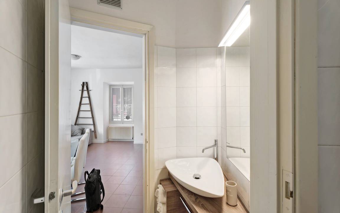 Photo of Bathroom in Germignaga