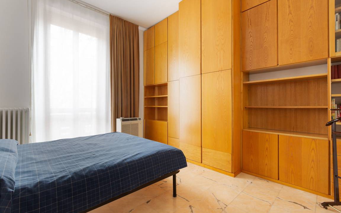 Photo of Bedroom in Zona Lancetti