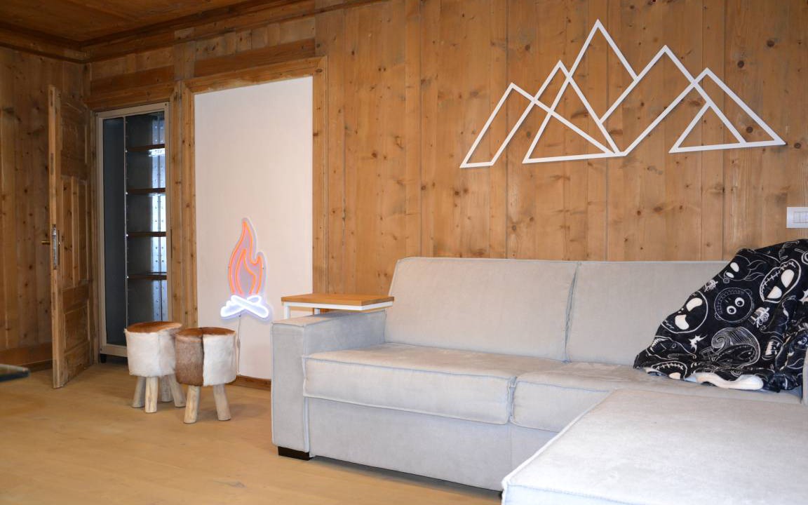 Photo of Livingroom in Turri Piano