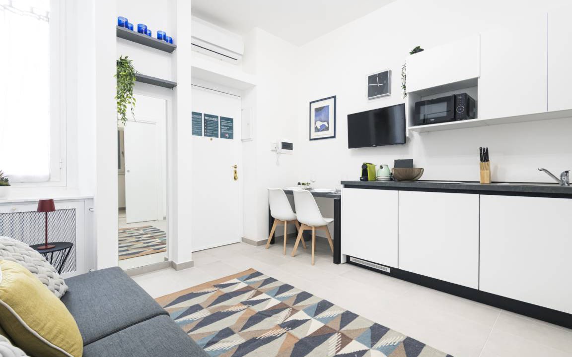 Photo of Livingroom in Isola