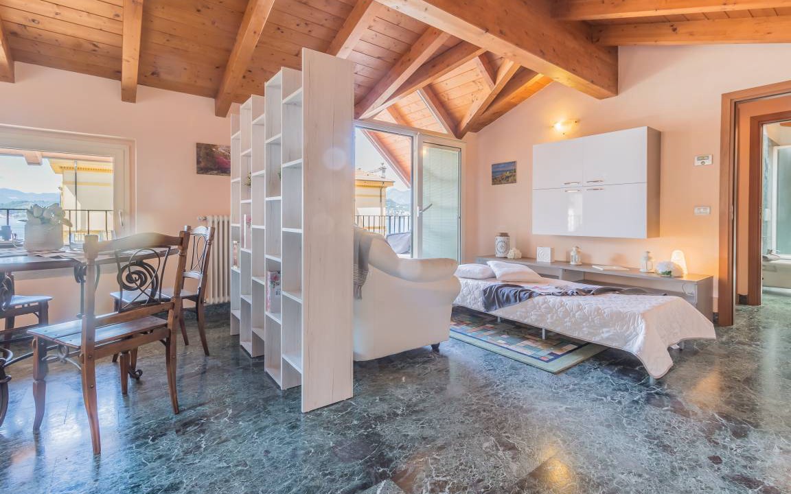 Photo of Bedroom in Varenna