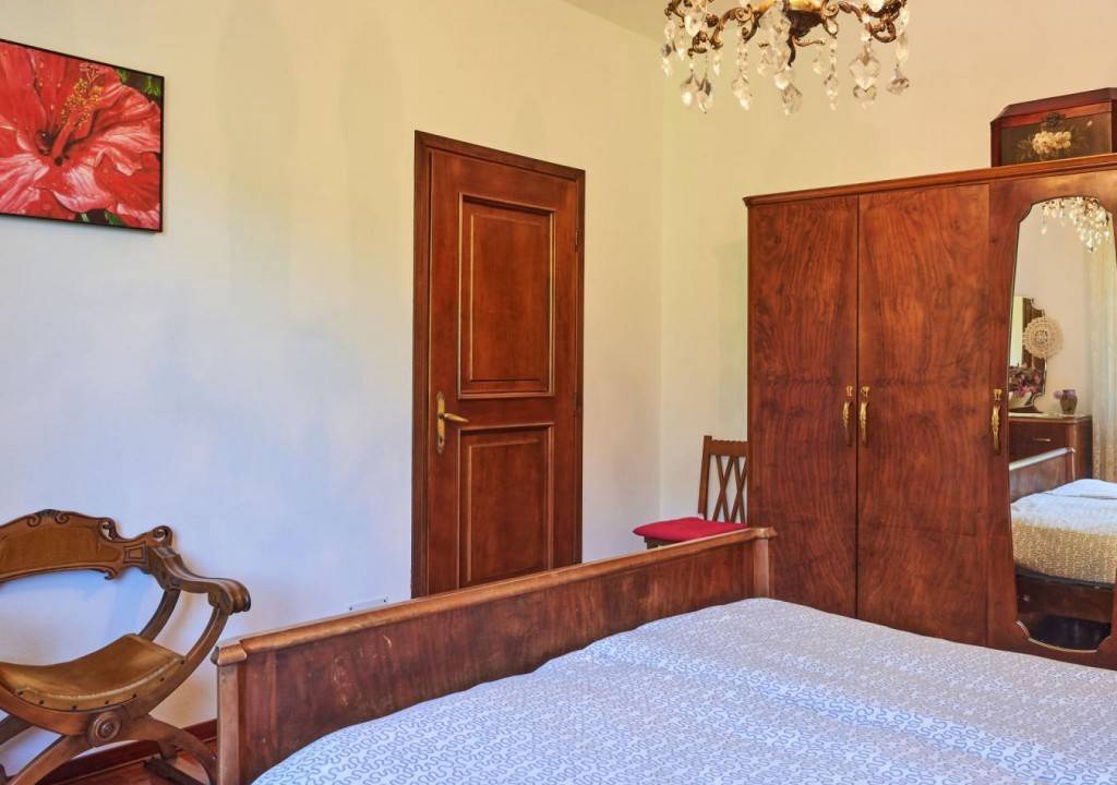 Photo of Bedroom in Carlazzo