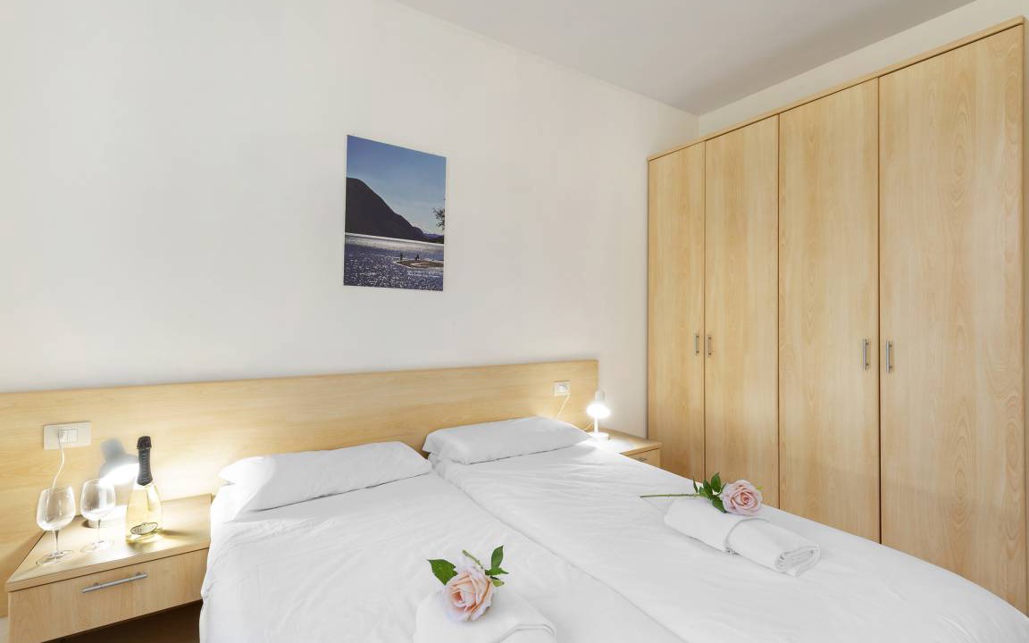 Photo of Bedroom in Porlezza