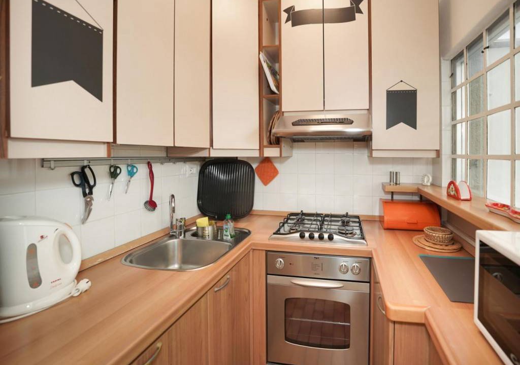 Photo of Kitchen in Poppino