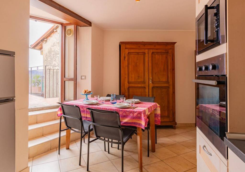 Photo of Kitchen in Campagnano di Roma