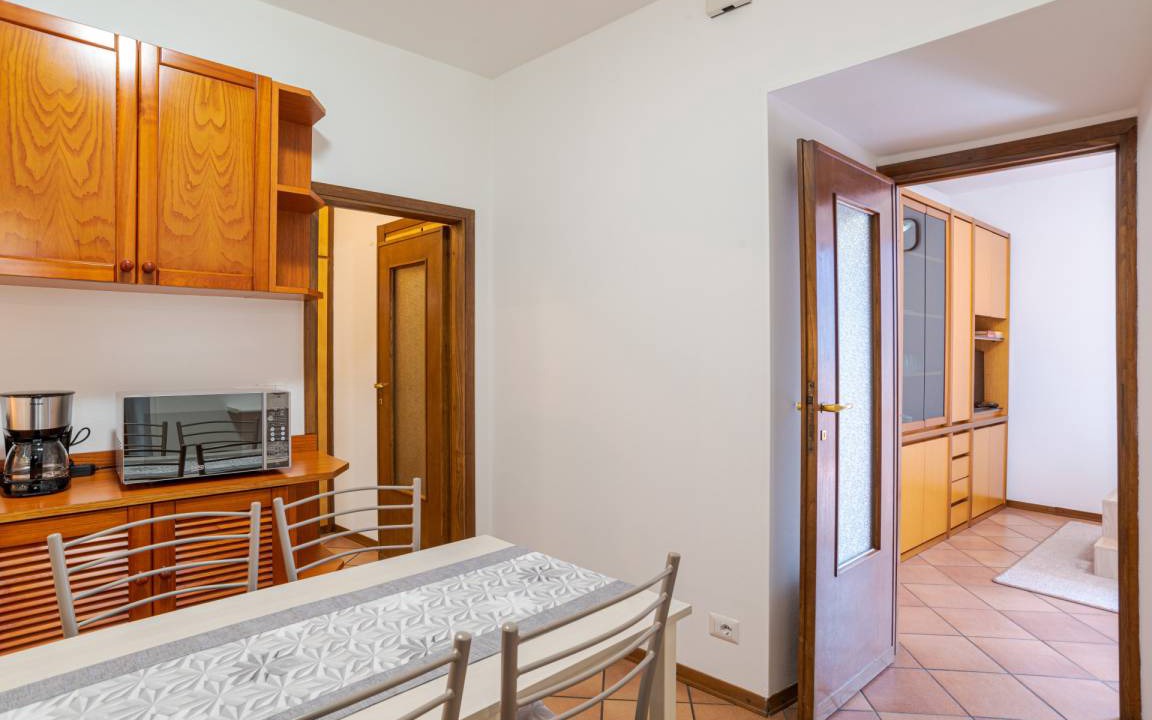 Photo of Kitchen in Carate Urio