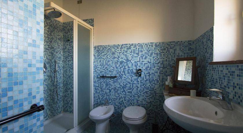 Photo of Bathroom in Abbiategrasso