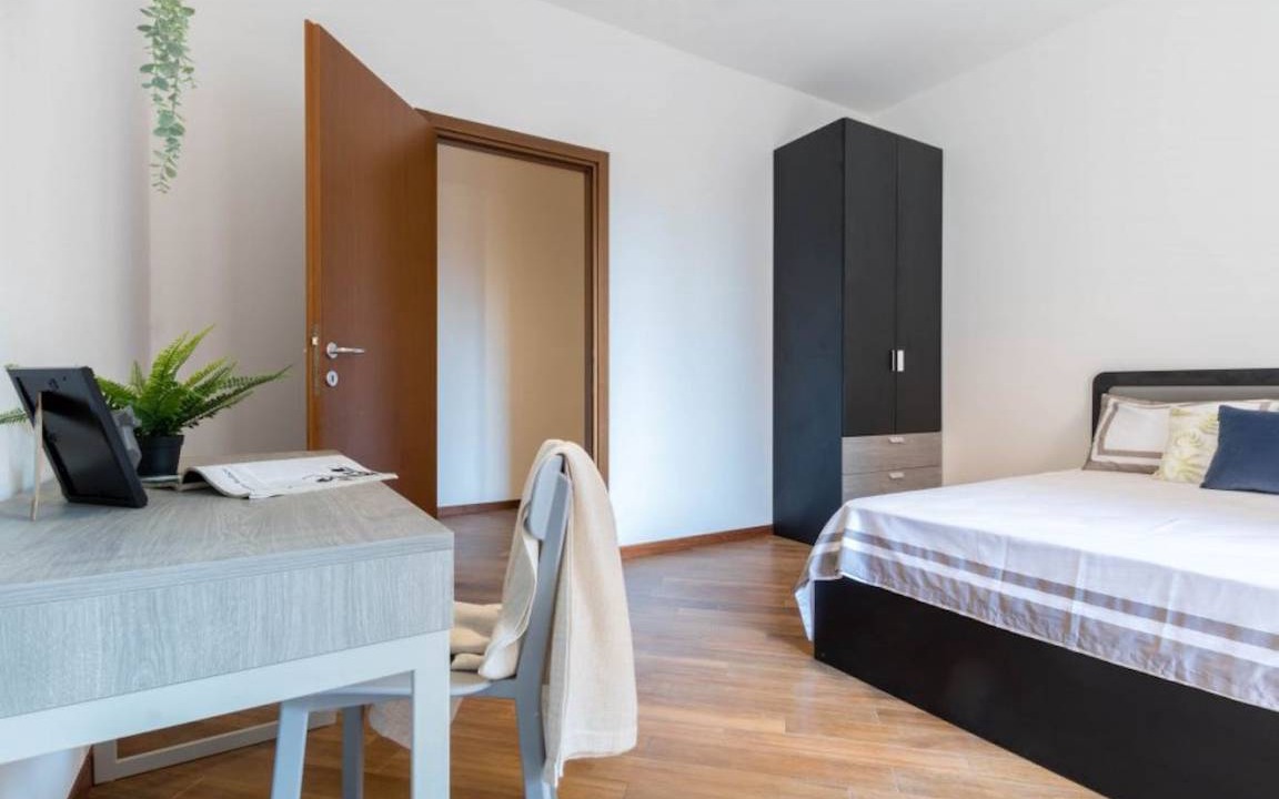Photo of Bedroom in Ponte Seveso