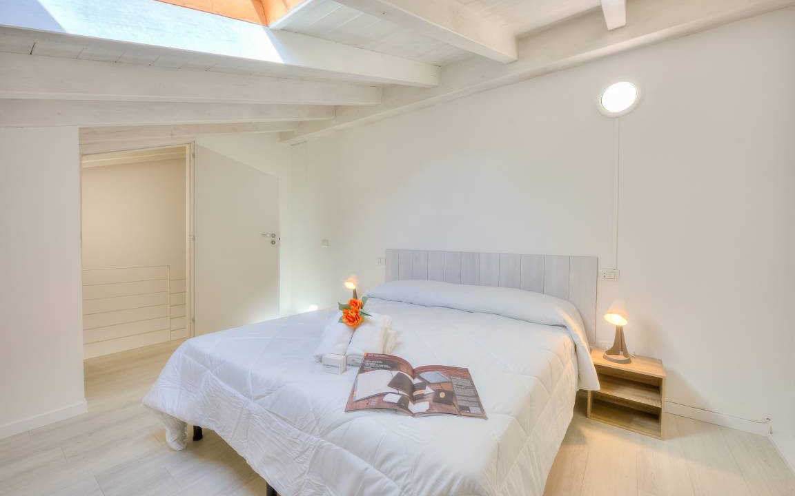 Photo of Bedroom in Arolo