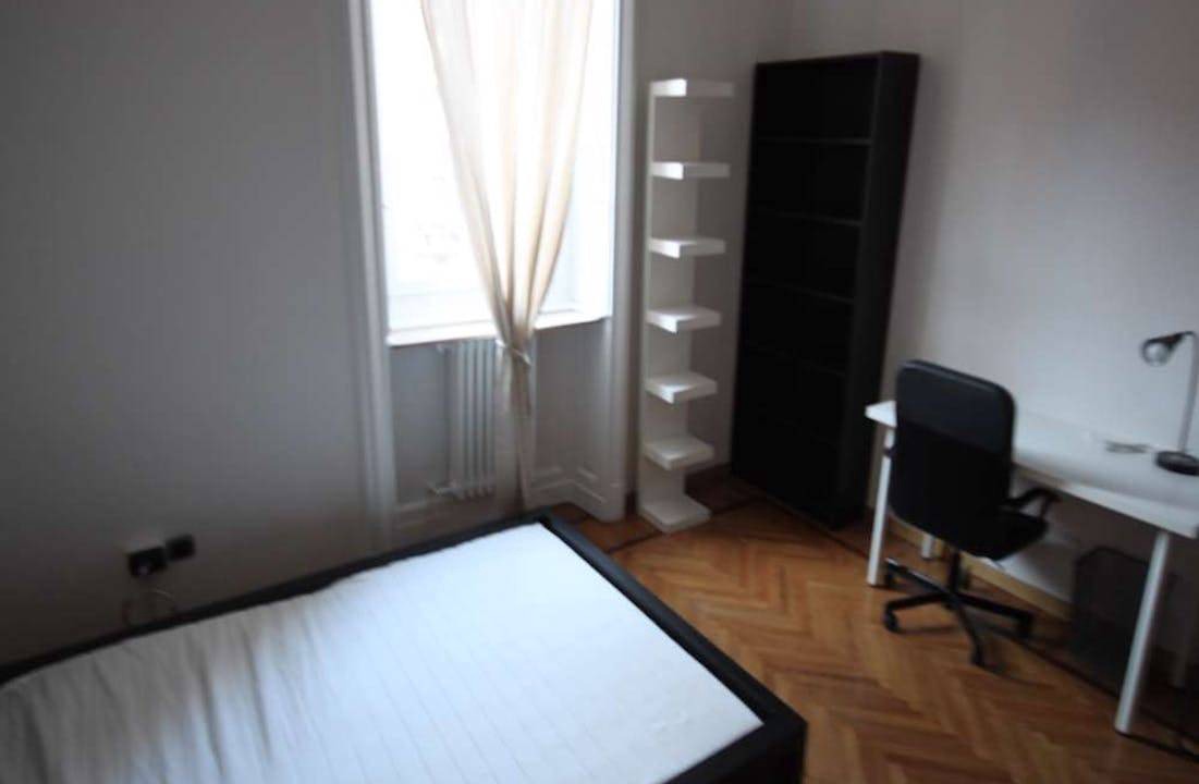 Photo of Bedroom in Zona Farini