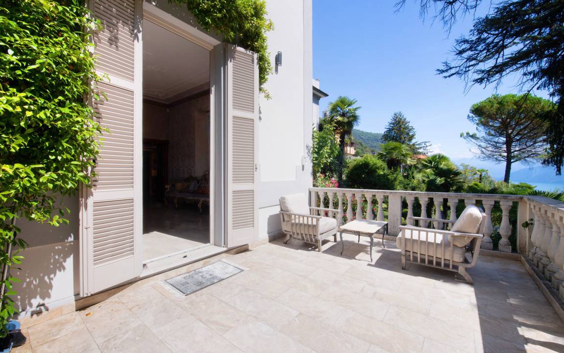 Photo of Patio Balcony in Dizzasco