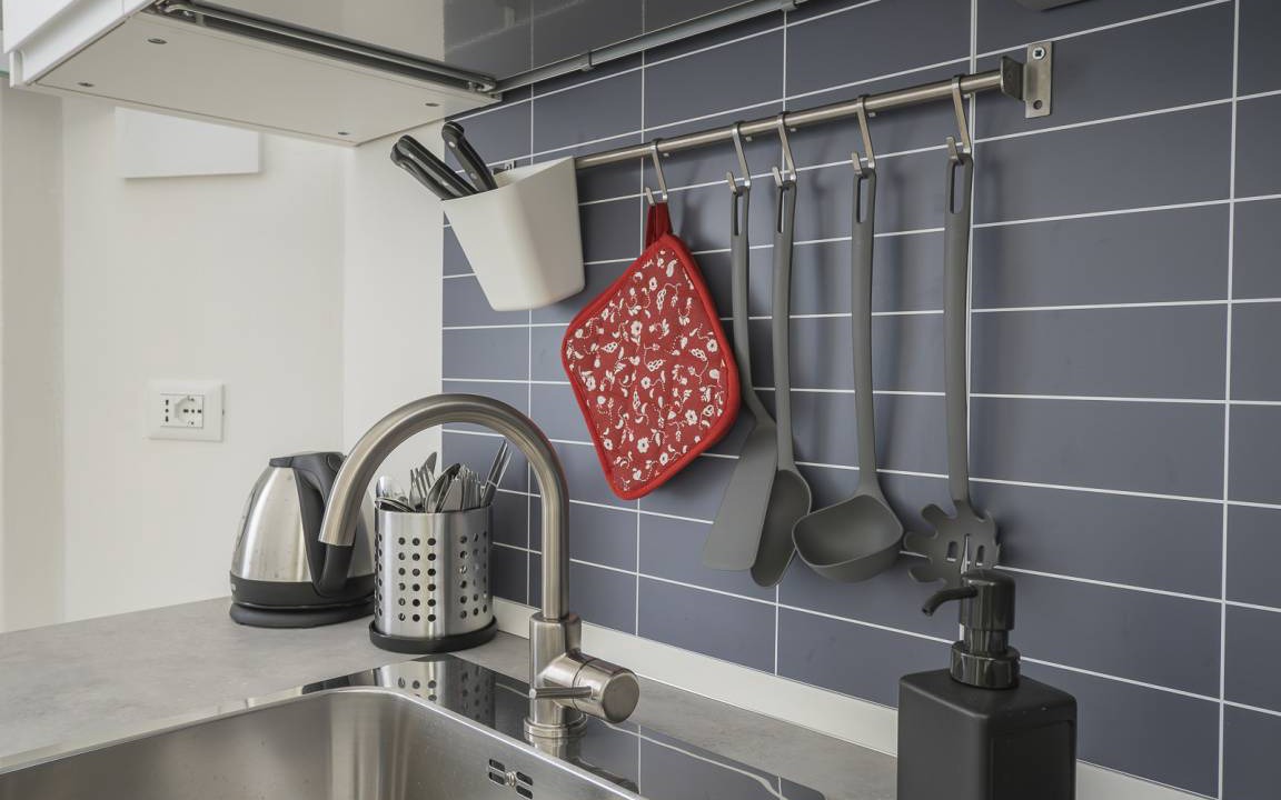 Photo of Kitchen in Casoretto