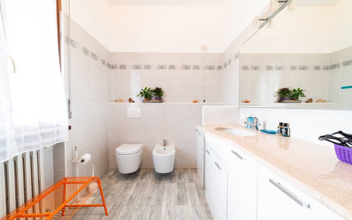 Photo of Bathroom in Terrazzano Di Rho