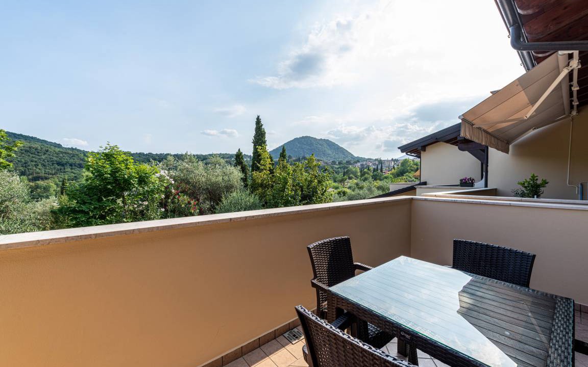 Photo of Patio Balcony in Roe