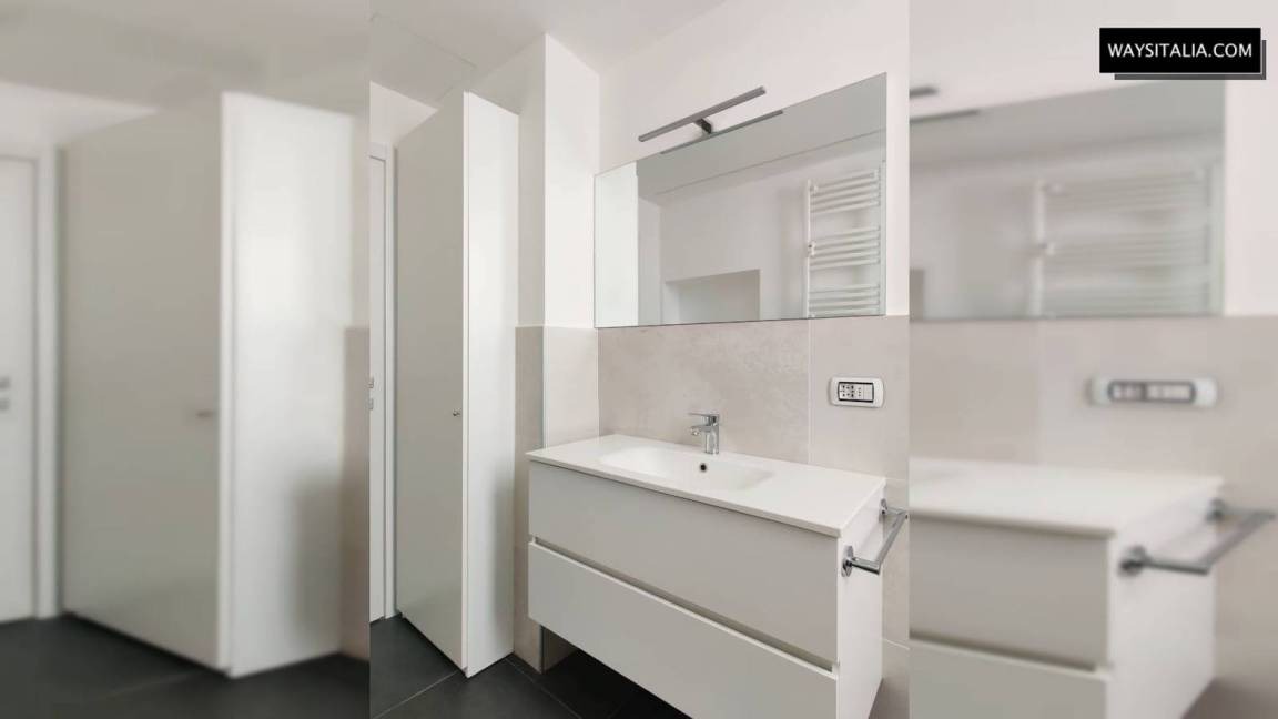 Photo of Bathroom in Ghisolfa