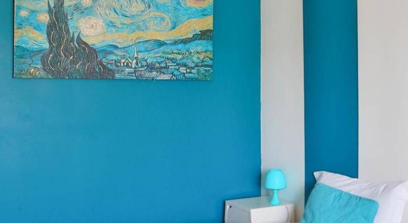 Photo of Bedroom in Abbadesse