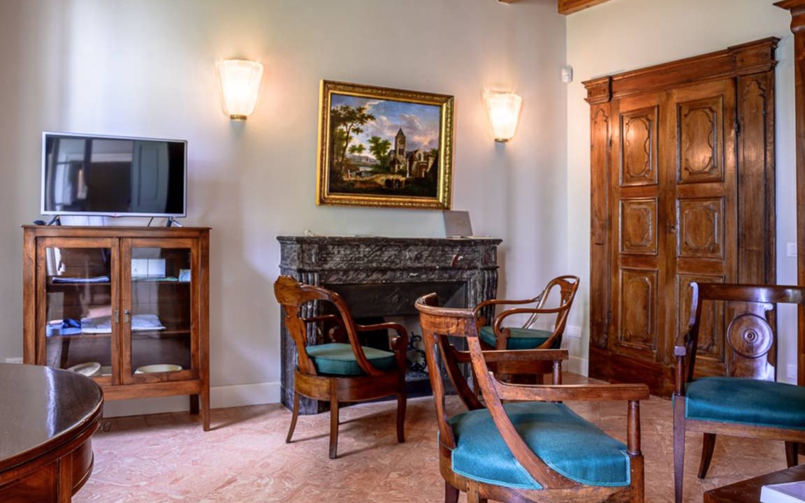 Photo of Livingroom in Tremezzo