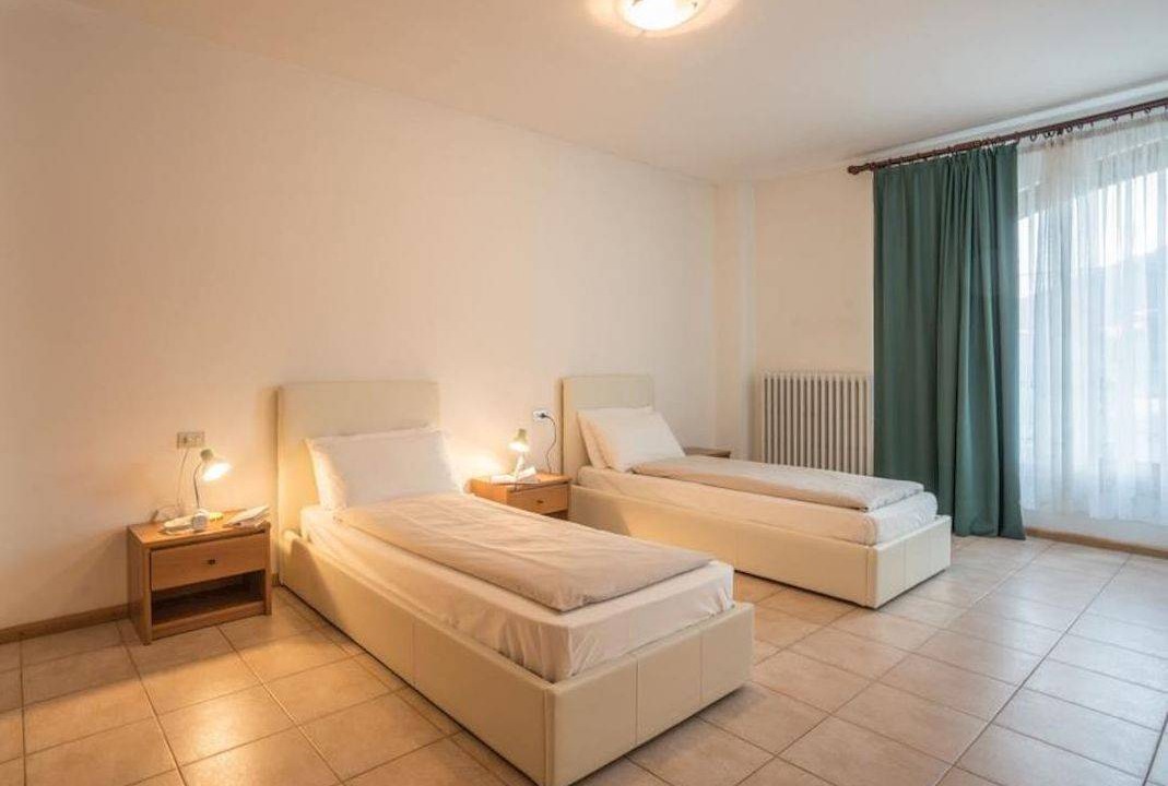Photo of Bedroom in Turri Piano
