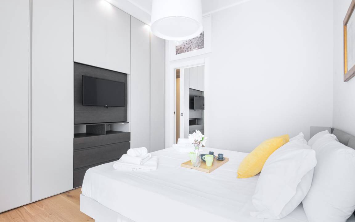 Photo of Bedroom in Zona Risorgimento
