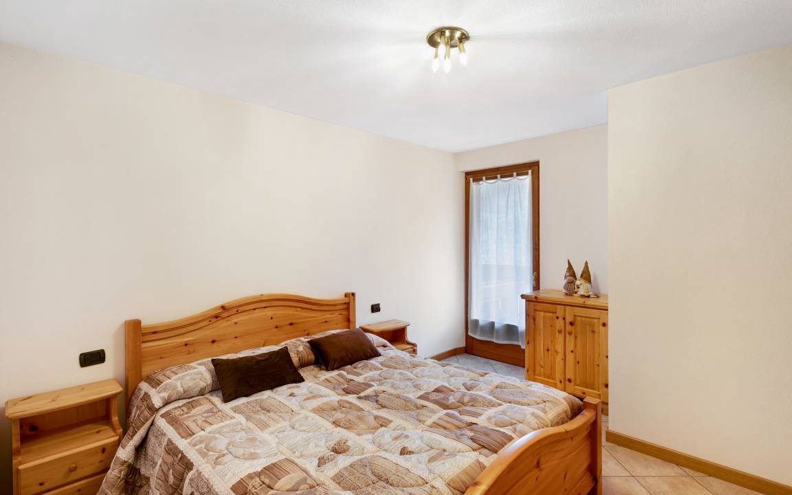 Photo of Bedroom in San Carlo