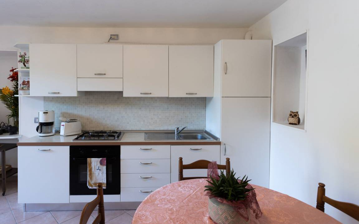 Photo of Kitchen in Vesio