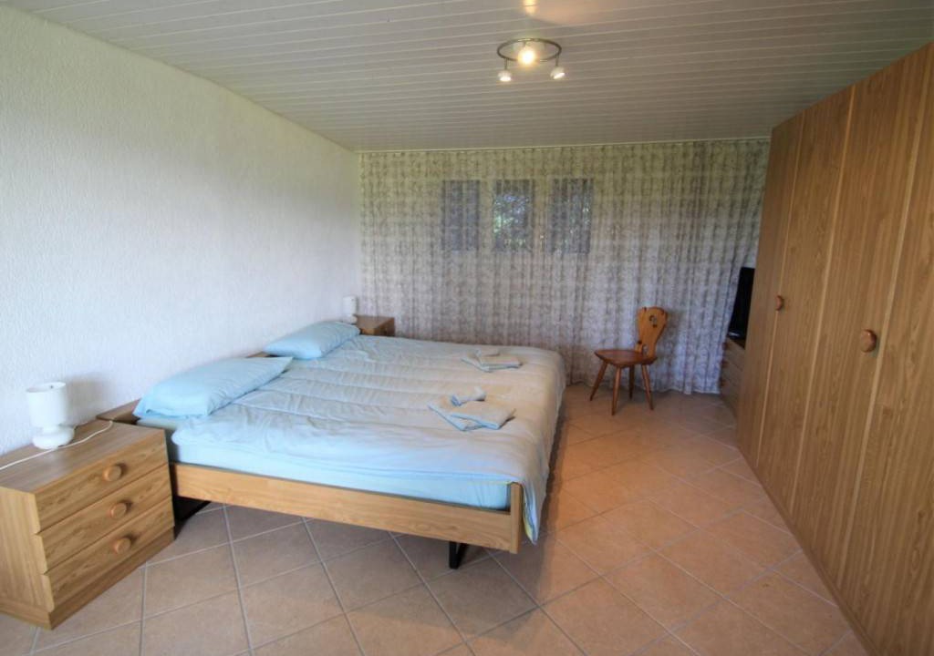 Photo of Bedroom in Castello