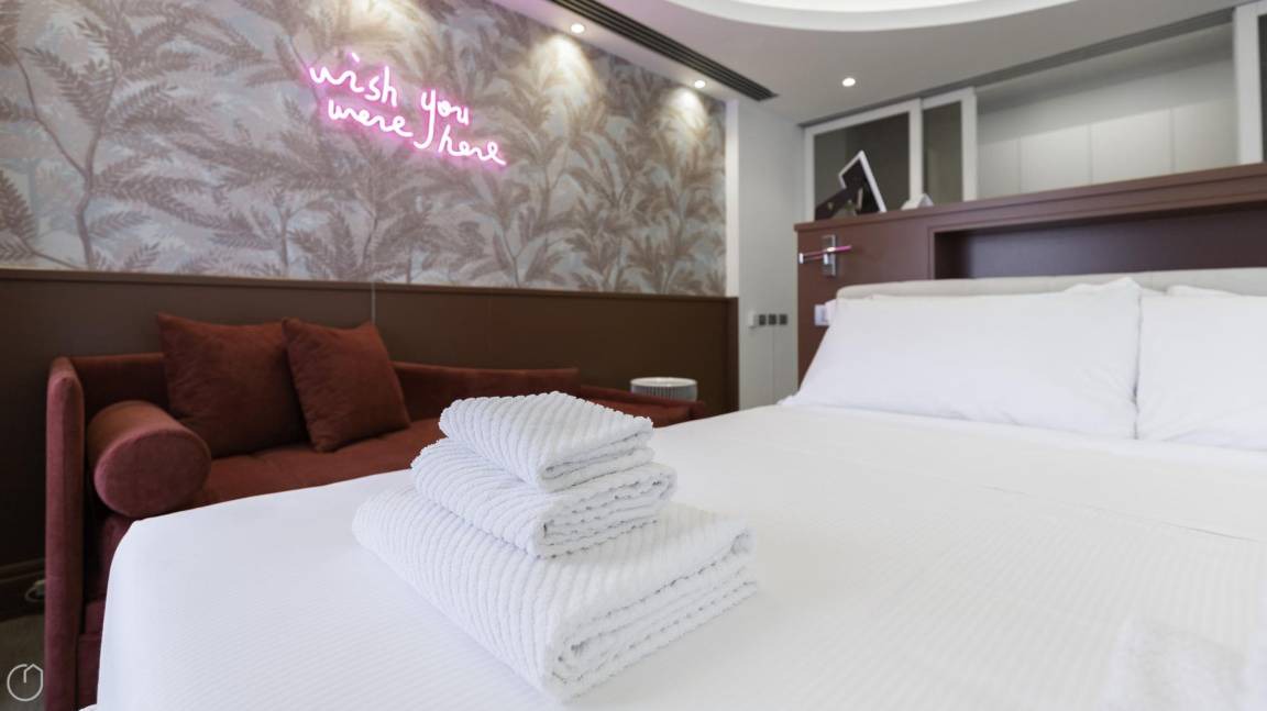 Photo of Bedroom in San Babila