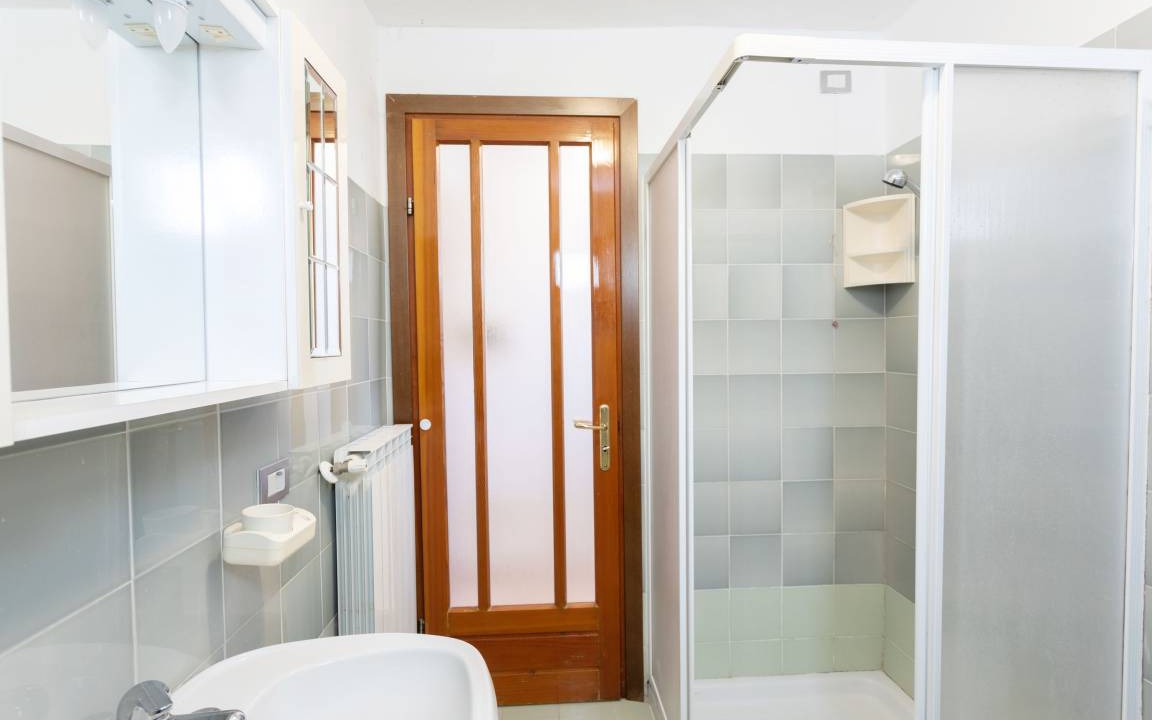 Photo of Bathroom in Vesio