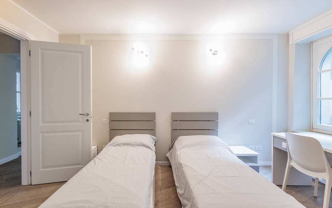 Photo of Bedroom in Citta Alta