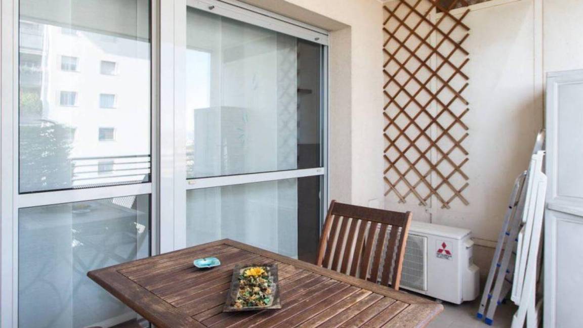Photo of Patio Balcony in Foppette