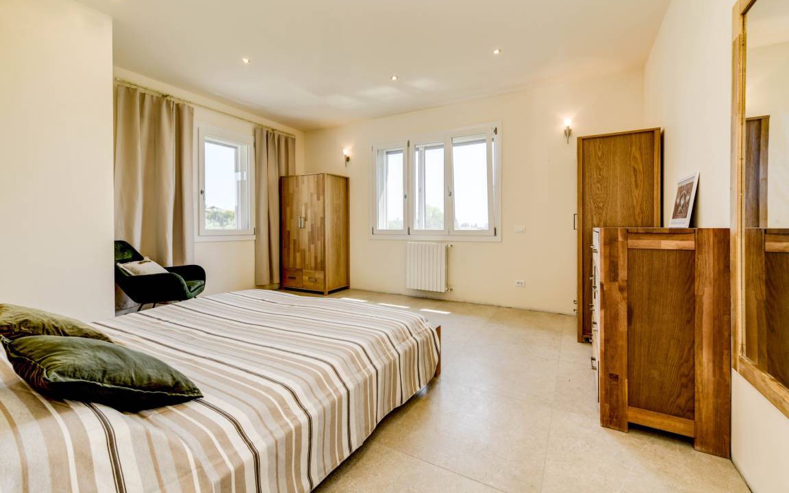 Photo of Bedroom in Moniga del Garda