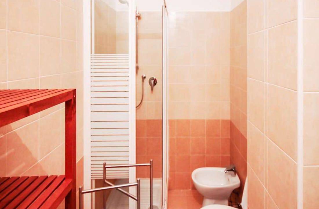 Photo of Bathroom in Abbadesse