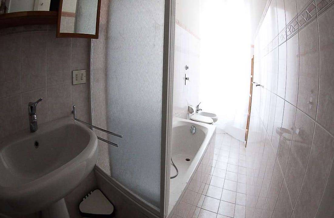 Photo of Bathroom in Porta Nuova