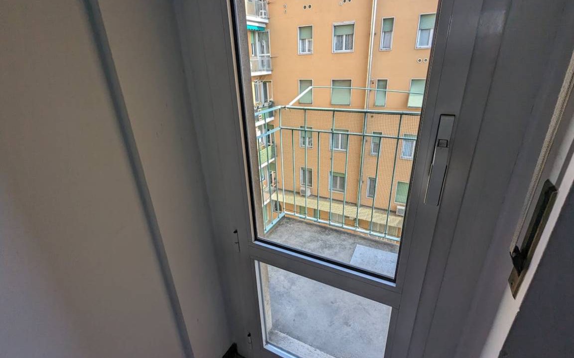 Photo of Patio Balcony in Zona Farini