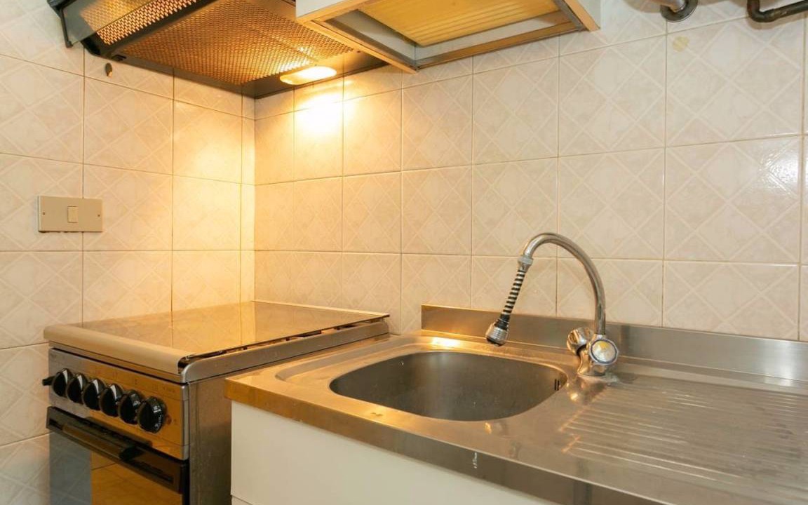Photo of Kitchen in Ripamonti Corvetto