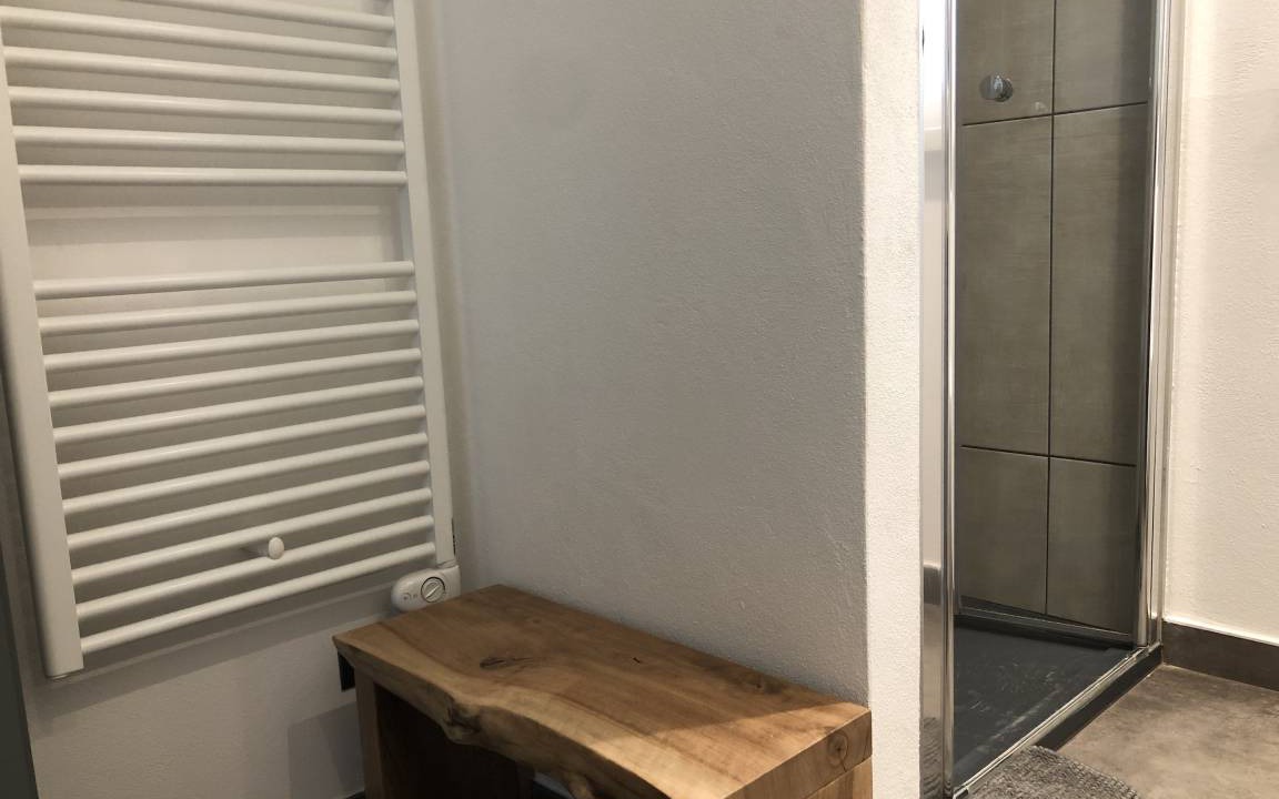 Photo of Bathroom in Naggio