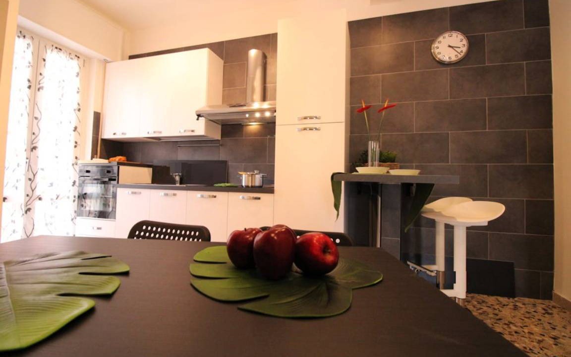 Photo of Kitchen in Porta Venezia