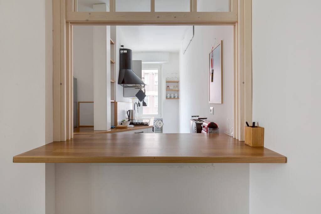 Photo of Kitchen in Milan