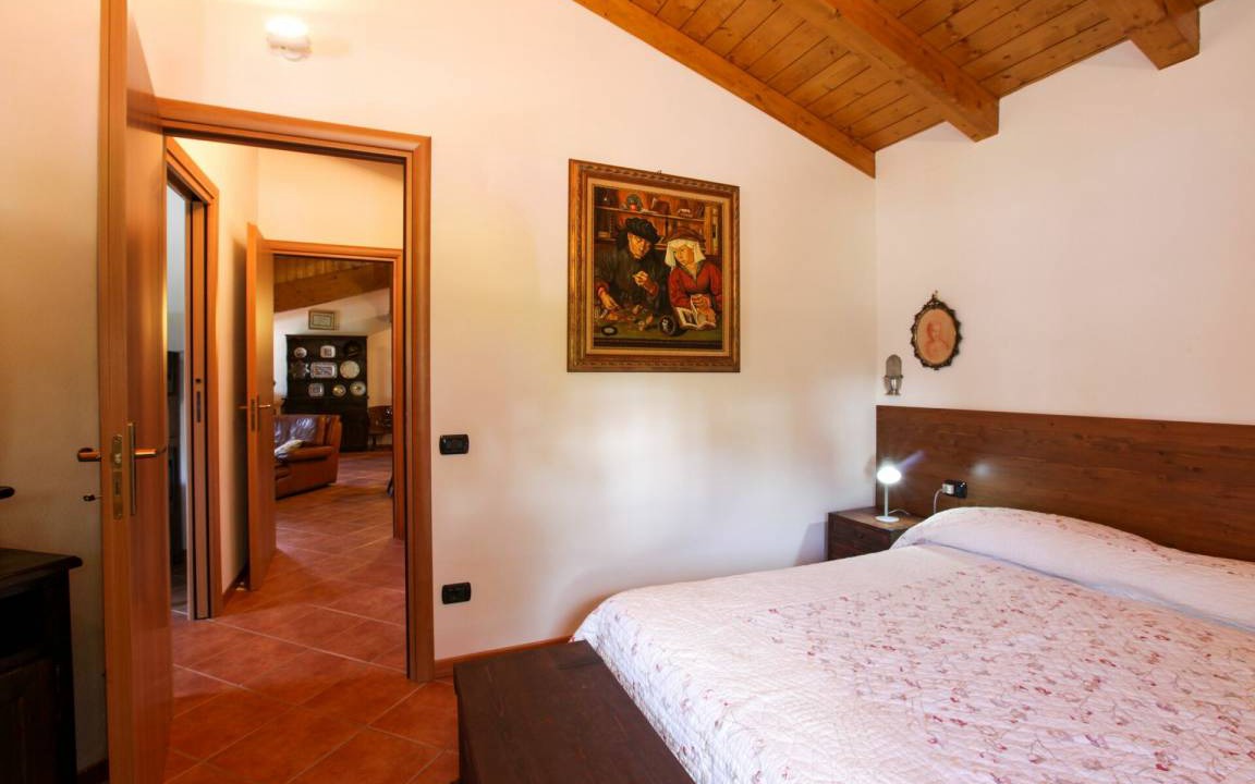Photo of Bedroom in Barzio