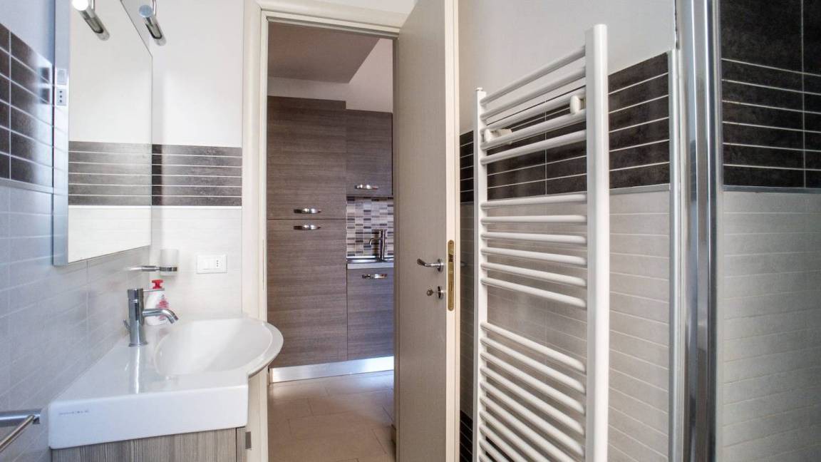 Photo of Bathroom in Stadera