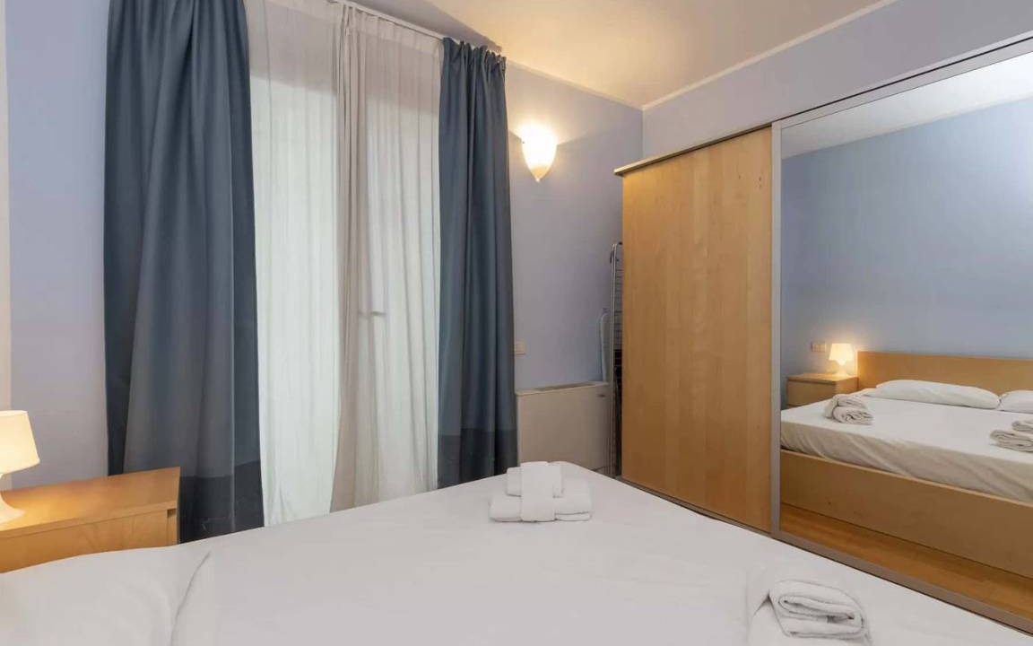 Photo of Bedroom in Villapizzone