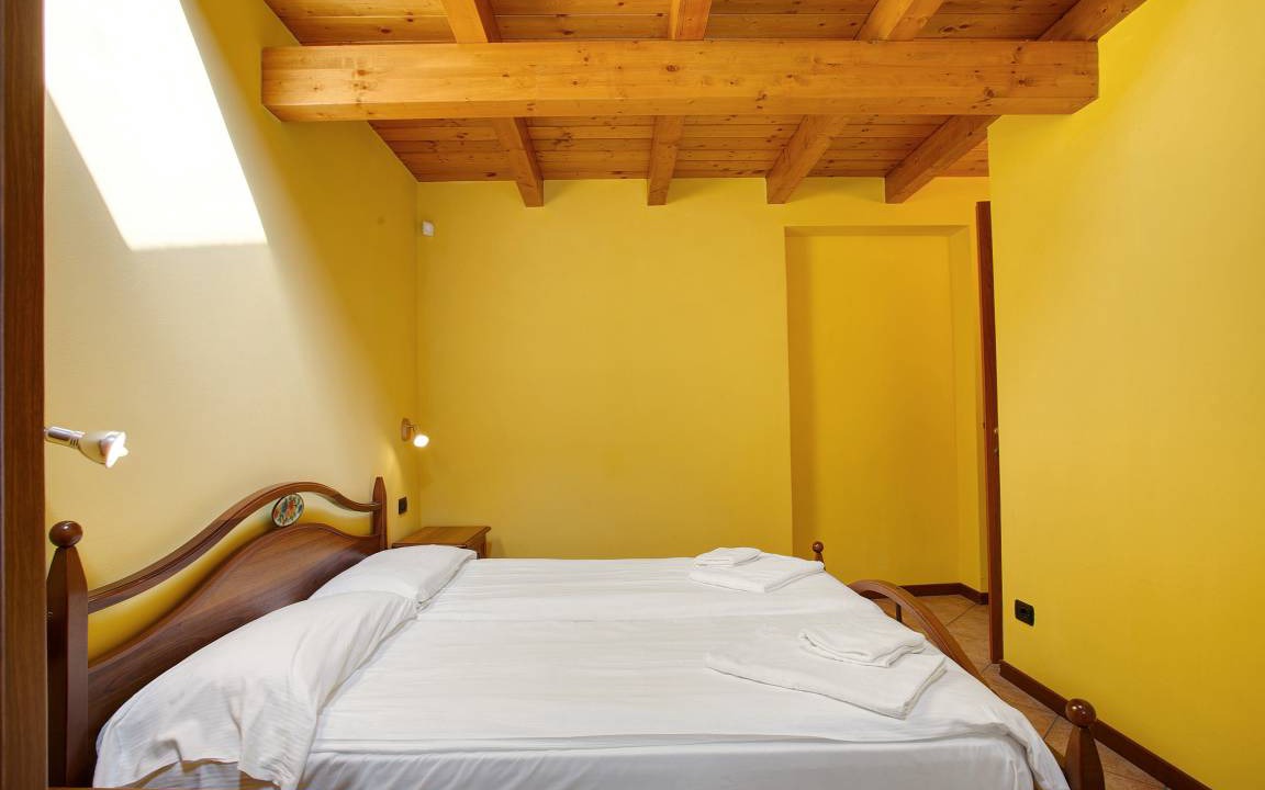 Photo of Bedroom in Civate