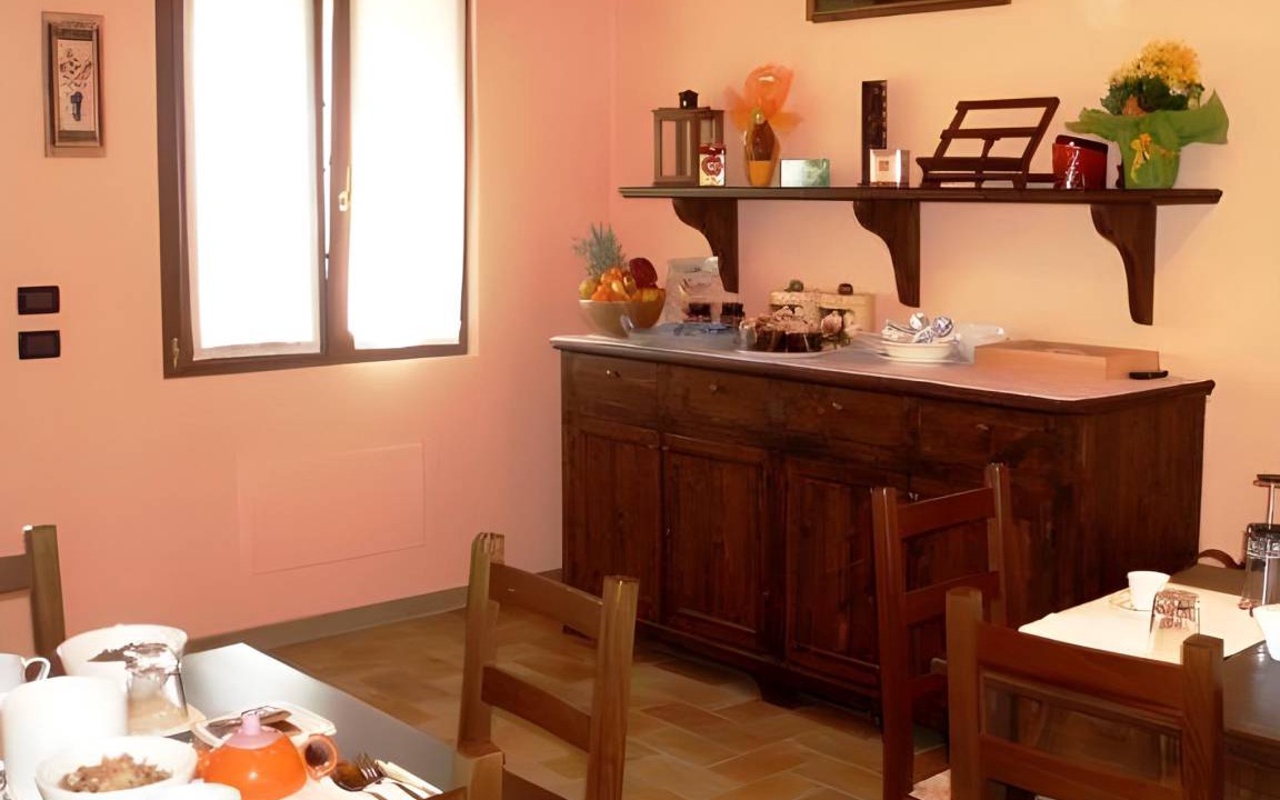 Photo of Kitchen in Provaglio d'Iseo