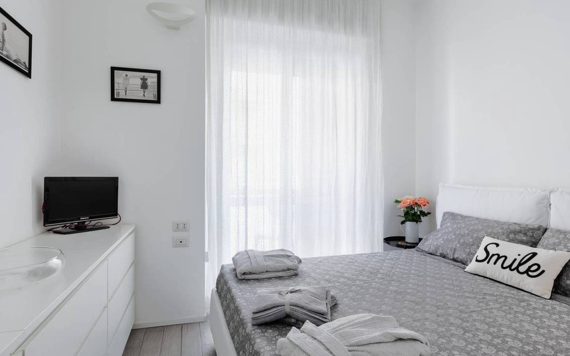 Photo of Bedroom in Porta Romana