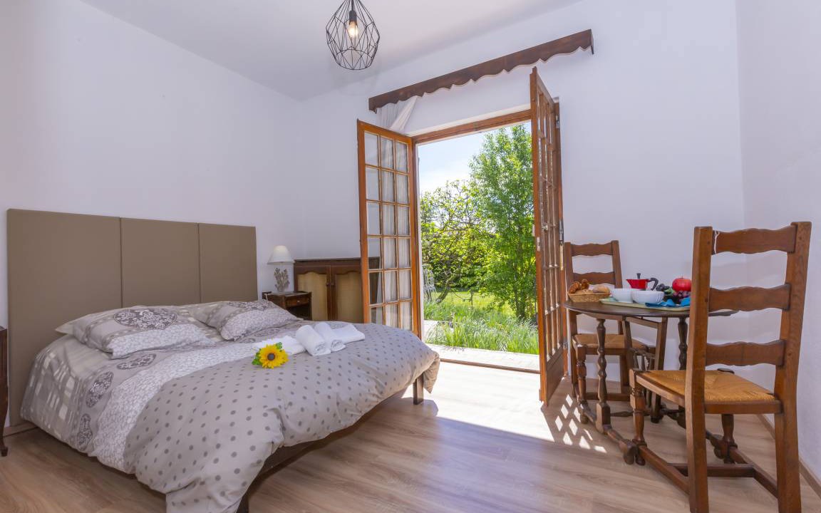 Photo of Bedroom in Cadrezzate