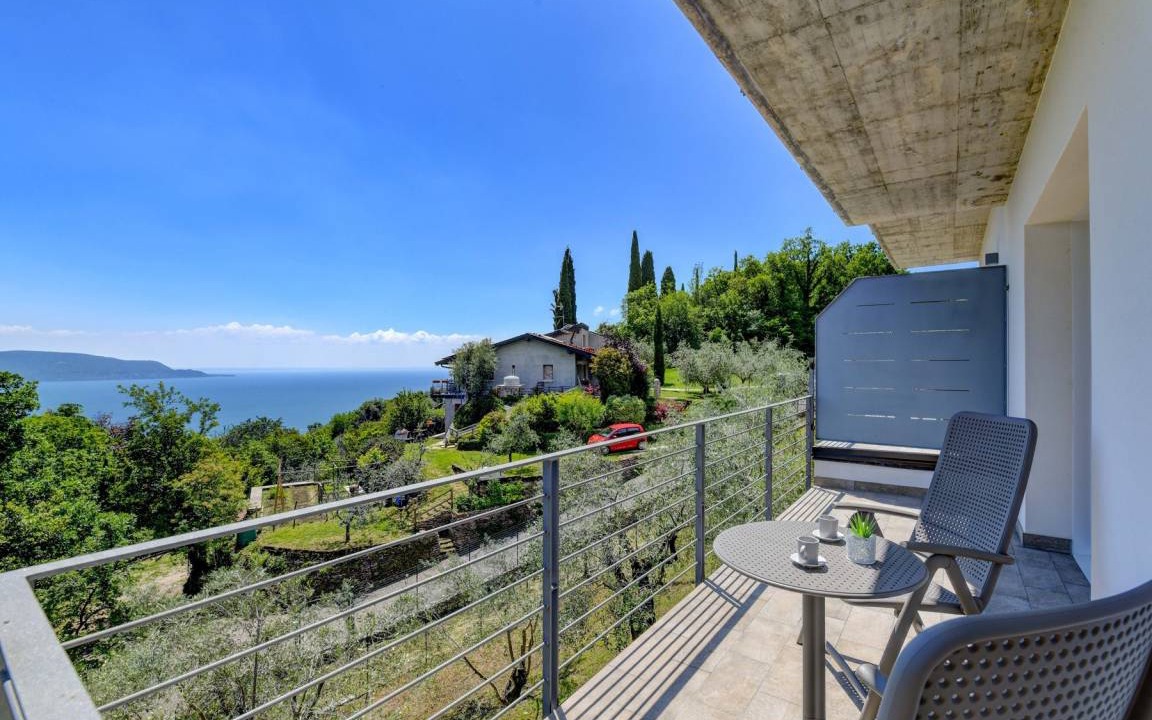 Photo of Patio Balcony in Pulciano