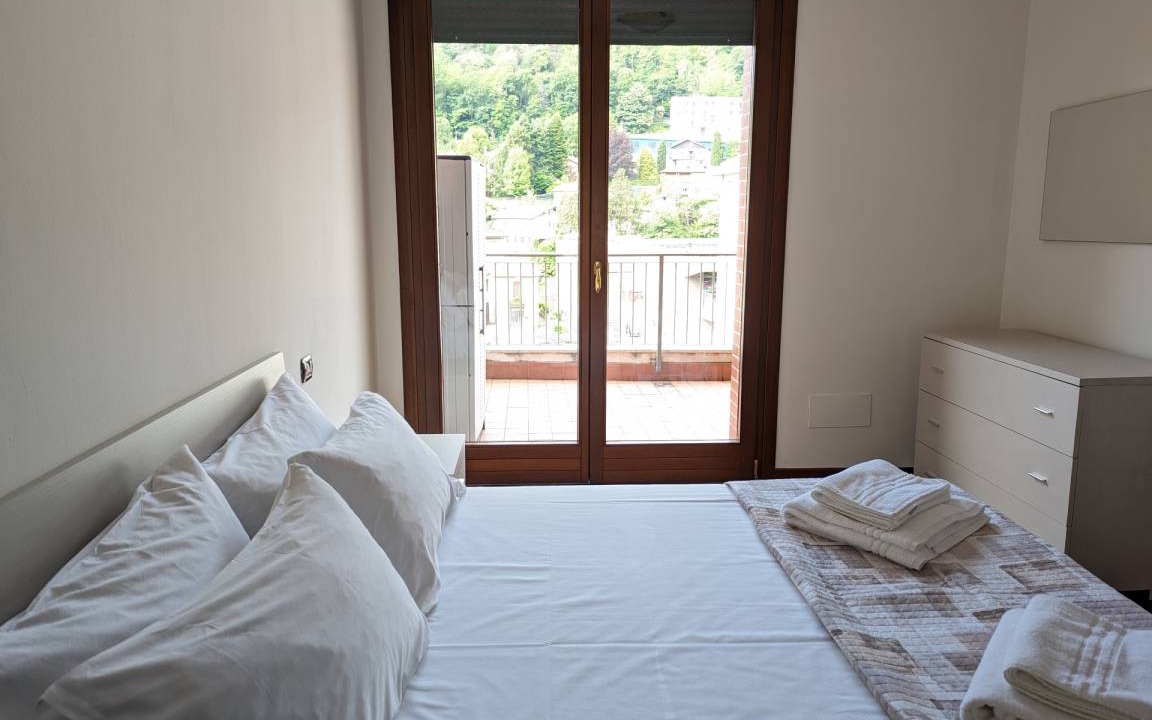 Photo of Bedroom in Como