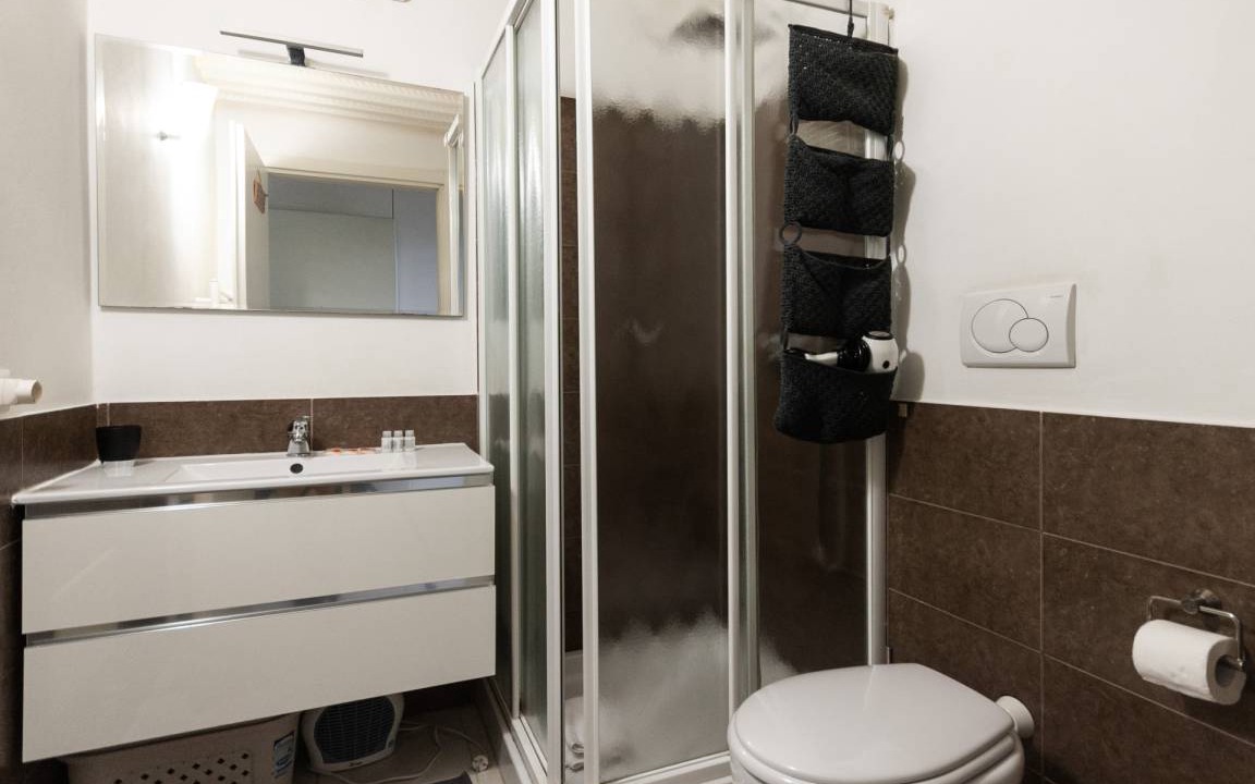 Photo of Bathroom in Precotto