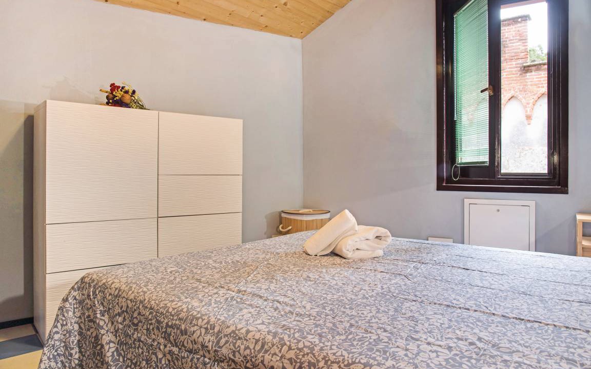 Photo of Bedroom in Laveno